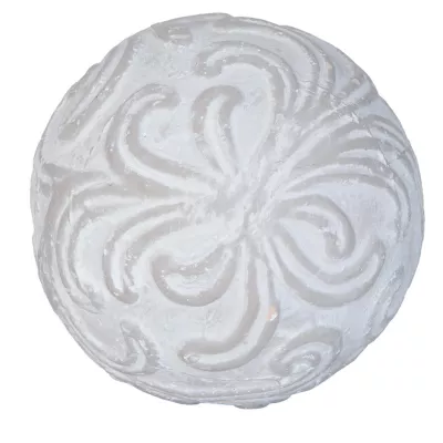 Clayre & Eef Dekoration ball Ø 12 cm