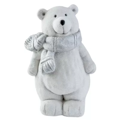 Clayre & Eef Bear 26x24x39 cm