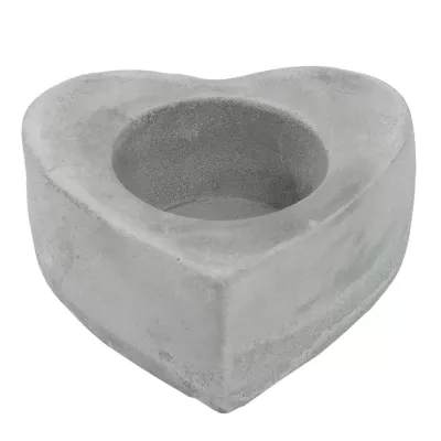 Clayre & Eef Teelichthalter 9x4x9 cm