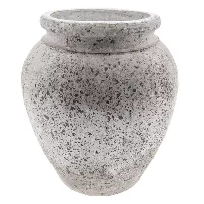 Clayre & Eef Dekoration Vase Ø 32x36 cm