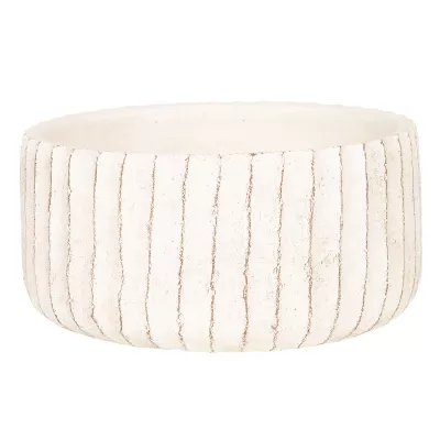 Blumentopf Ø 22x12 cm