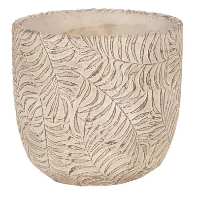 Blumentopf Ø 11x11 cm