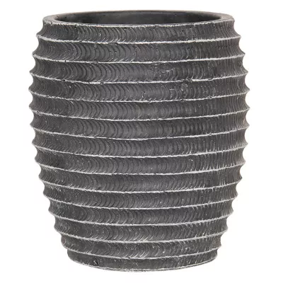 Clayre & Eef Blumentopf Ø 14x18 cm