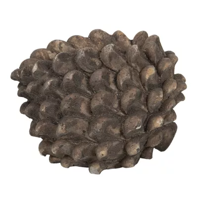 Clayre & Eef Blumentopf Ø 19x15 cm