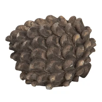 Clayre & Eef Blumentopf Ø 11x10 cm
