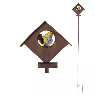 Clayre & Eef Garden spike 16x8x124 cm