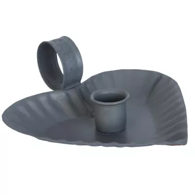 Clayre & Eef Kerzenhalter 13x13x3 cm