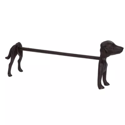 Clayre & Eef Küchenrollenhalter 36x8x14 cm