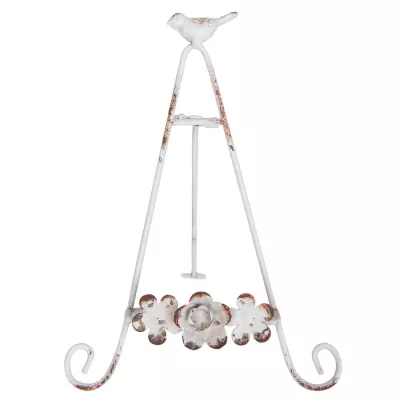 Clayre & Eef Photo stand 18x5x25 cm