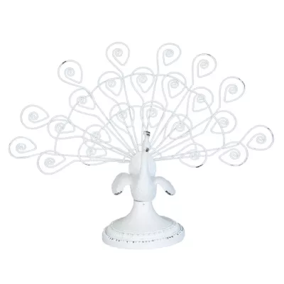 Clayre & Eef Kartenhalter 35x15x25 cm