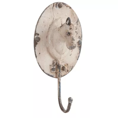 Clayre & Eef Haken 14x8x28 cm