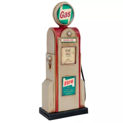 Clayre & Eef Spardose 14x8x35 cm