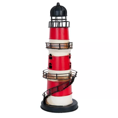Clayre & Eef Spardose Ø 12x32 cm