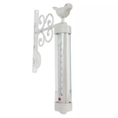 Clayre & Eef Thermometer 19x4x29 cm