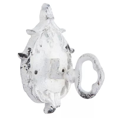 Wall Dekoration 8x8x13 cm