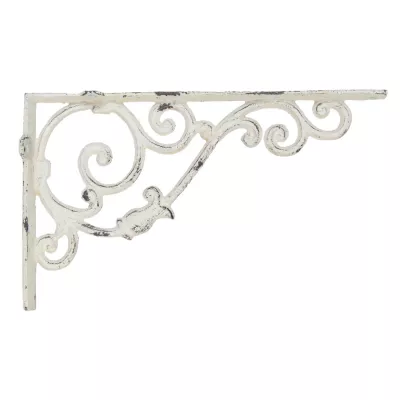 Clayre & Eef Ziergitter 32x5x20 cm