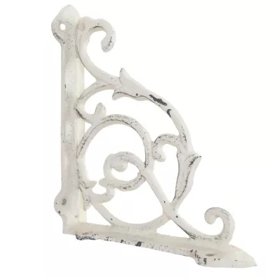 Clayre & Eef Bracket 17x4x19 cm