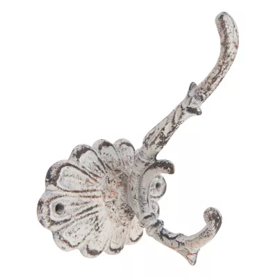 Clayre & Eef Wall Dekoration 10x10x13 cm