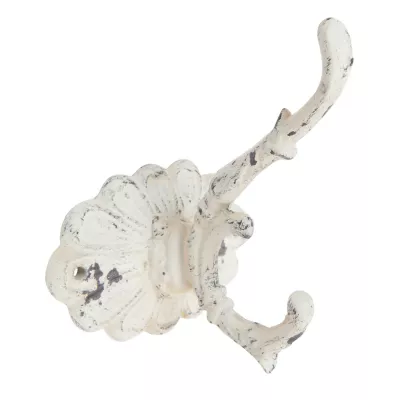 Clayre & Eef Wandhaken 10x10x13 cm