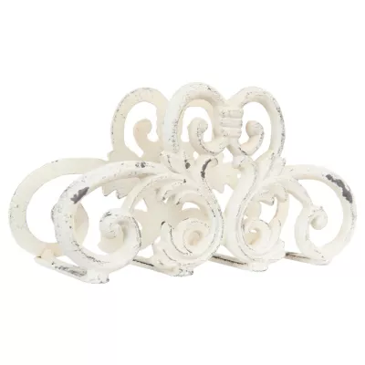 Clayre & Eef Serviettenhalter 19x8x10 cm