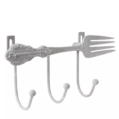 Clayre & Eef Haken "Gabel" 17x4x9 cm