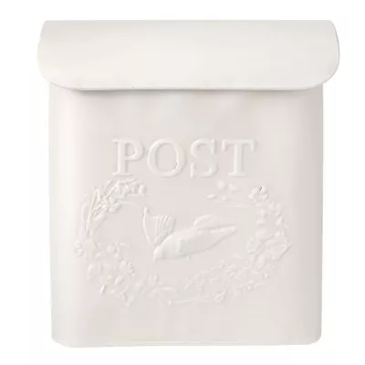 Clayre & Eef Briefkasten 28x9x33 cm