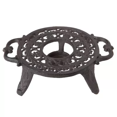 Clayre & Eef Warmhalteplatte 24x18x5 cm