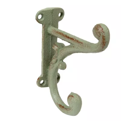 Clayre & Eef Haken 3x9x11 cm
