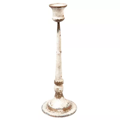 Clayre & Eef Kerzenhalter Ø 11x32 cm