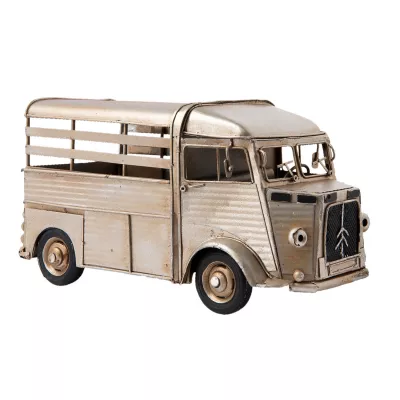 Clayre & Eef Modell Auto 25x12x13 cm