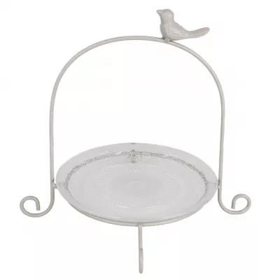 Clayre & Eef Etagere 26x24x25 cm