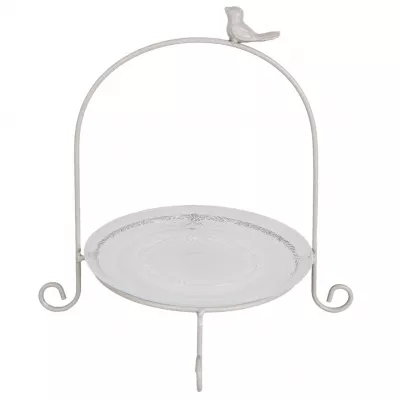 Clayre & Eef Etagere 32x30x33 cm