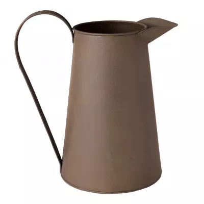 Dekoration Kanne 23x15x24 cm / 2.5 L