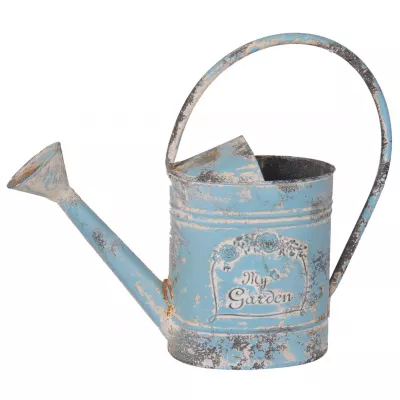 Clayre & Eef Giesskanne 37x11x31 cm / 2,25L