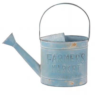 Clayre & Eef Giesskanne 20x14x33 cm / 4L