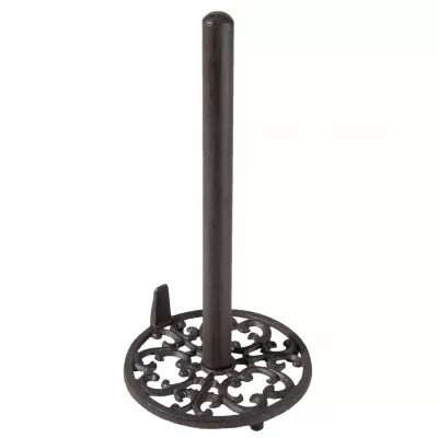 Clayre & Eef Küchenrollenhalter Ø 16x32 cm