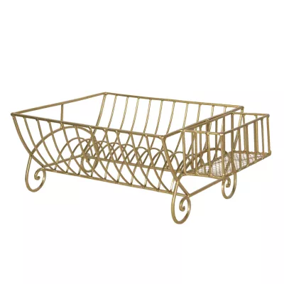 Clayre & Eef Abtropfgestell 42x29x17 cm