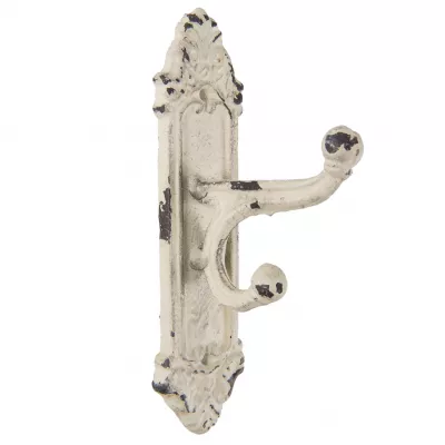 Clayre & Eef Haken 5x9x20 cm