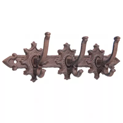 Clayre & Eef Haken 25x8x8 cm