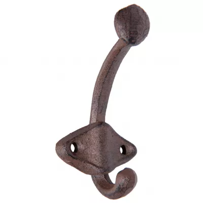 Clayre & Eef Haken 7x4x6 cm
