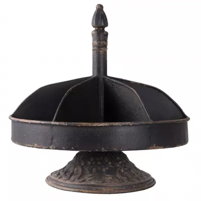 Clayre & Eef Etagere Ø 30x30 cm