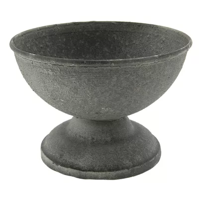 Clayre & Eef Blumentopf Ø 15x11 cm
