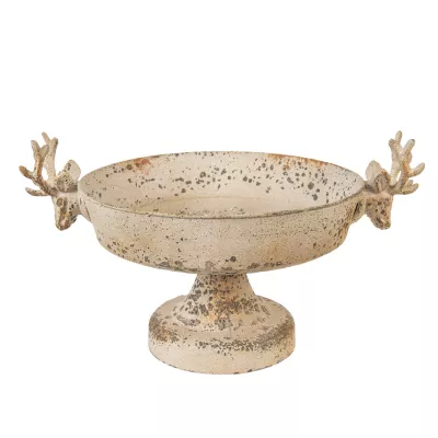 Clayre & Eef Schale 44.5x33.5x26 cm