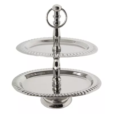 Clayre & Eef Etagere 15x10x17 cm