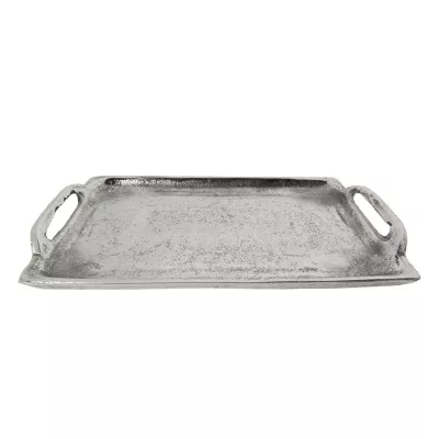 Clayre & Eef Tablett 26x14x3 cm