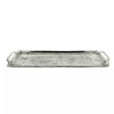 Clayre & Eef Tablett 44x13x4 cm