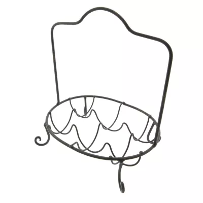 Clayre & Eef Eierhalter 22x18x24 cm