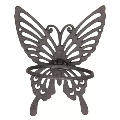 Clayre & Eef Blumentopf Halter» 18x15x23 cm