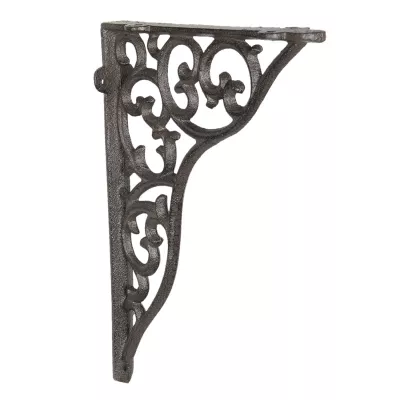 Clayre & Eef Ziergitter 29x20x4 cm