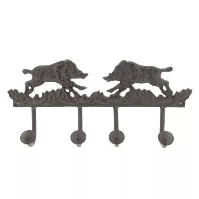 Clayre & Eef Garderobe 41x7x20 cm